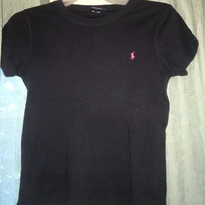 Ralph Lauren polo shirt